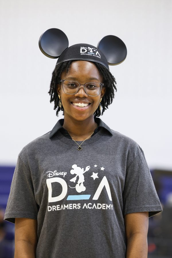 Disney Dreamers Academy Class of 2023 3