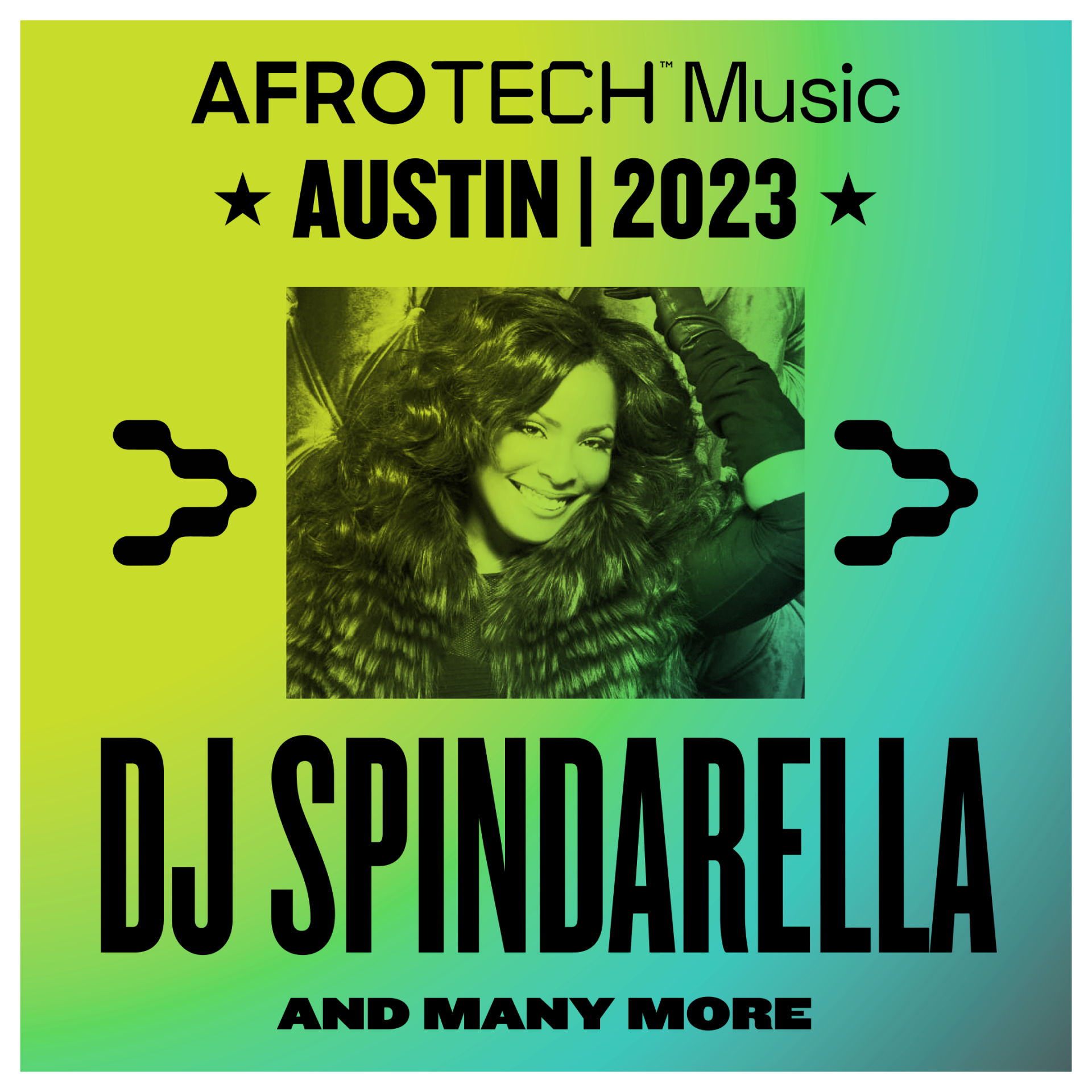 DJ Spindarella Post