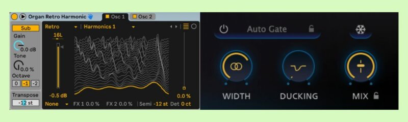 Impulse Responses PRO-R-2 Playstation