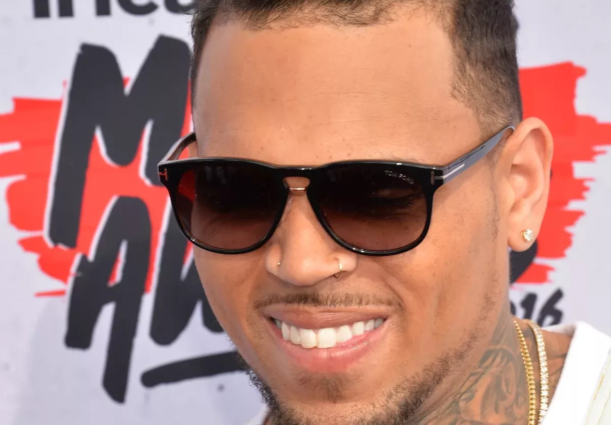 chris brown has been sued or accused of stealing music more than most artists in the pop music industry