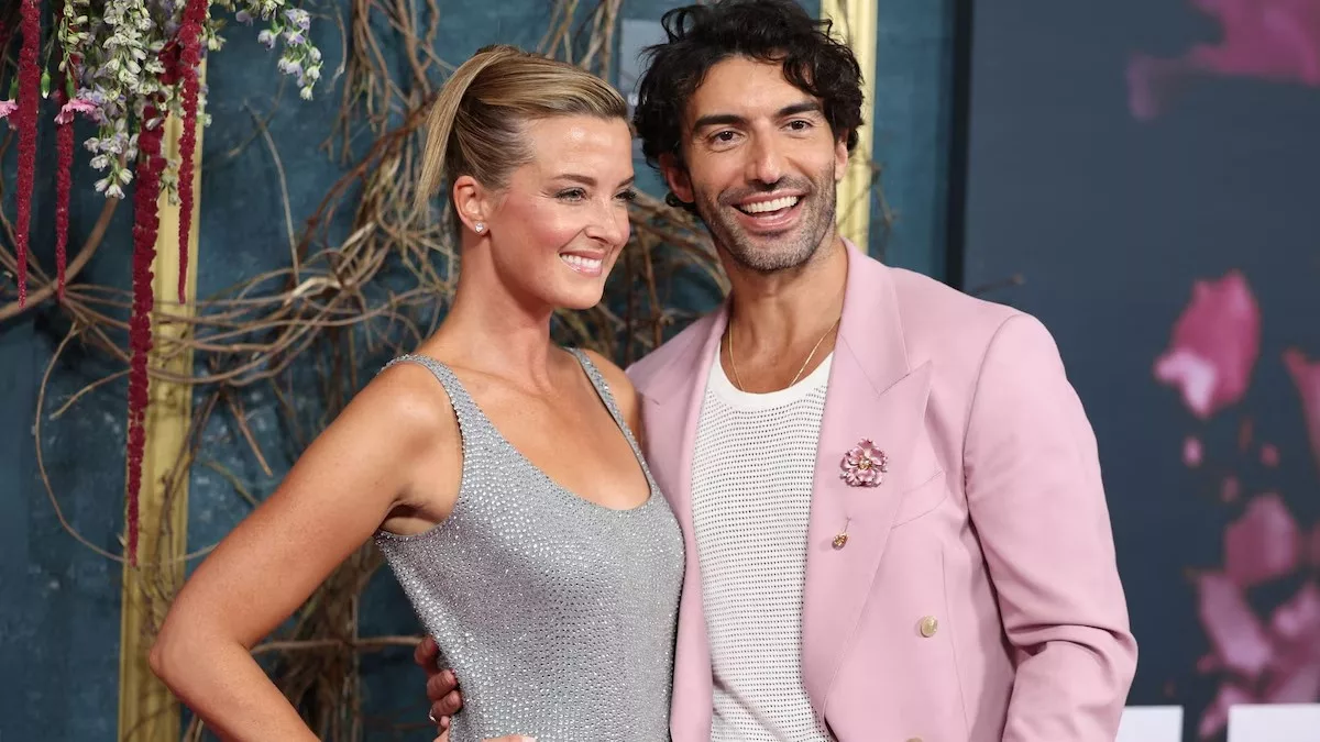 Justin Baldoni Career