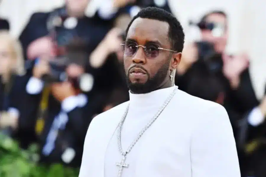 sean diddy federal indictment