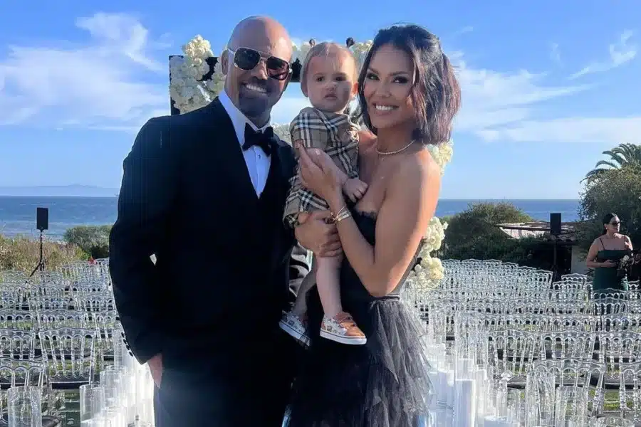 shemar moore and jesiree dizon breakup