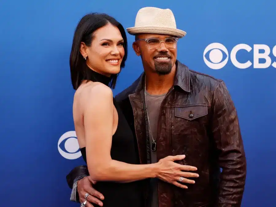 shemar moore and jesiree dizon breakup