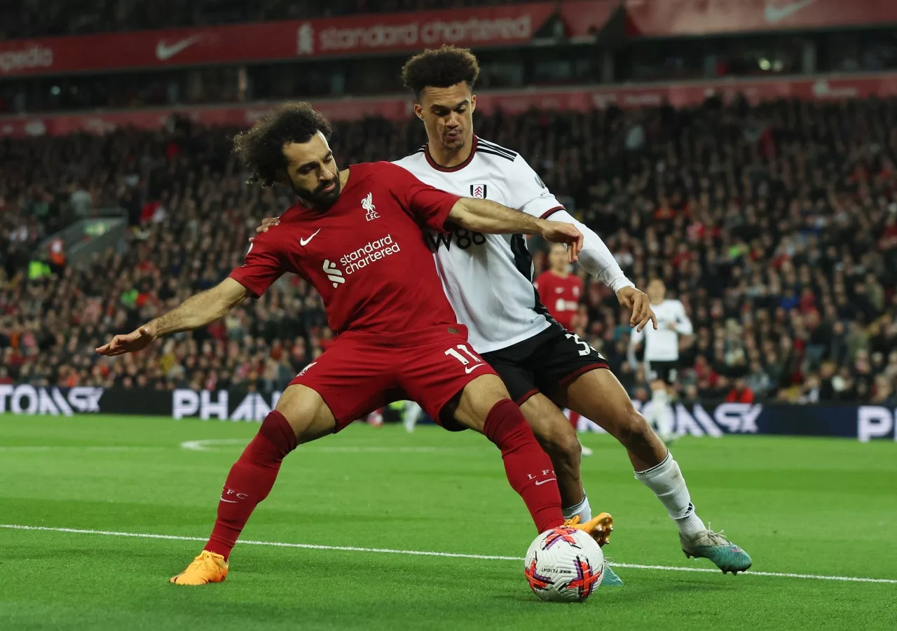 liverpool vs fulham