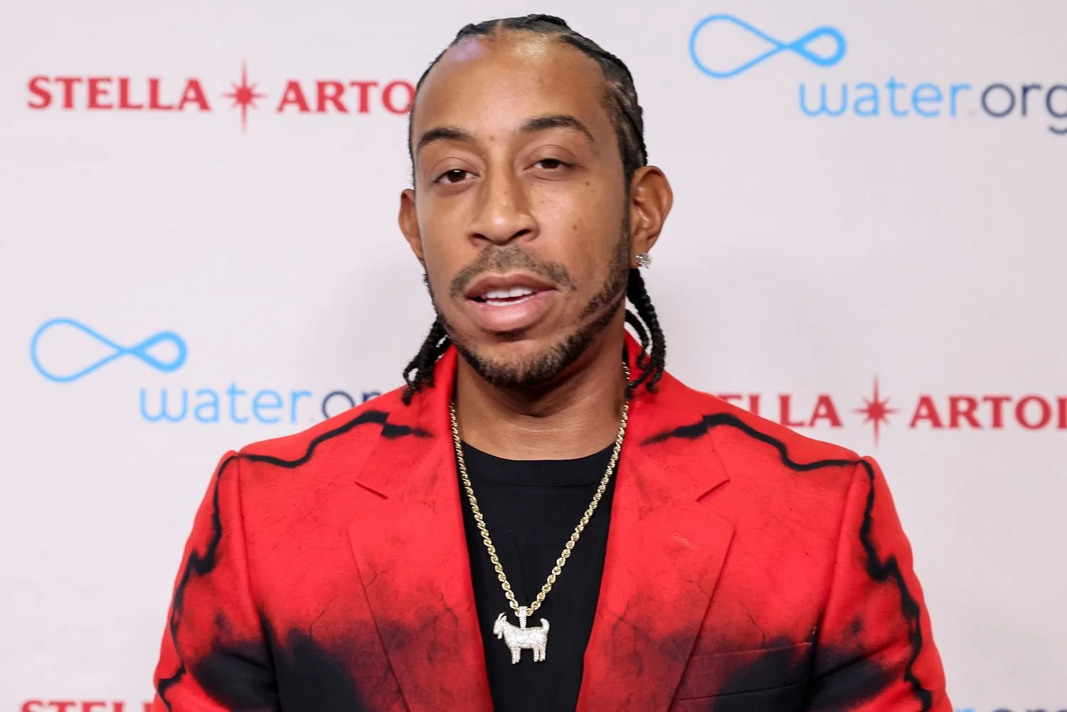 Ludacris