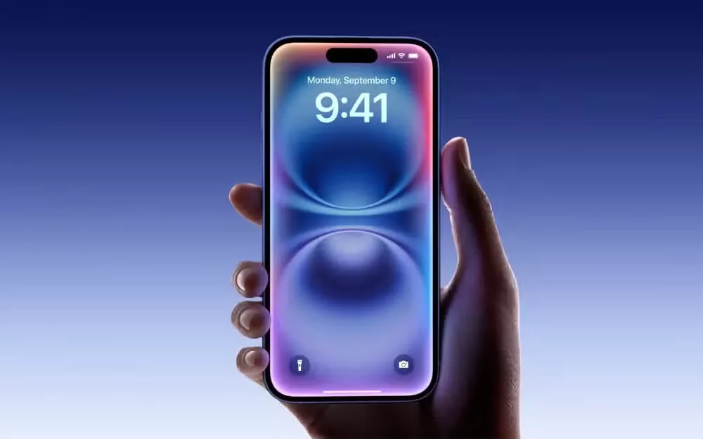 iOS 18.2 Update