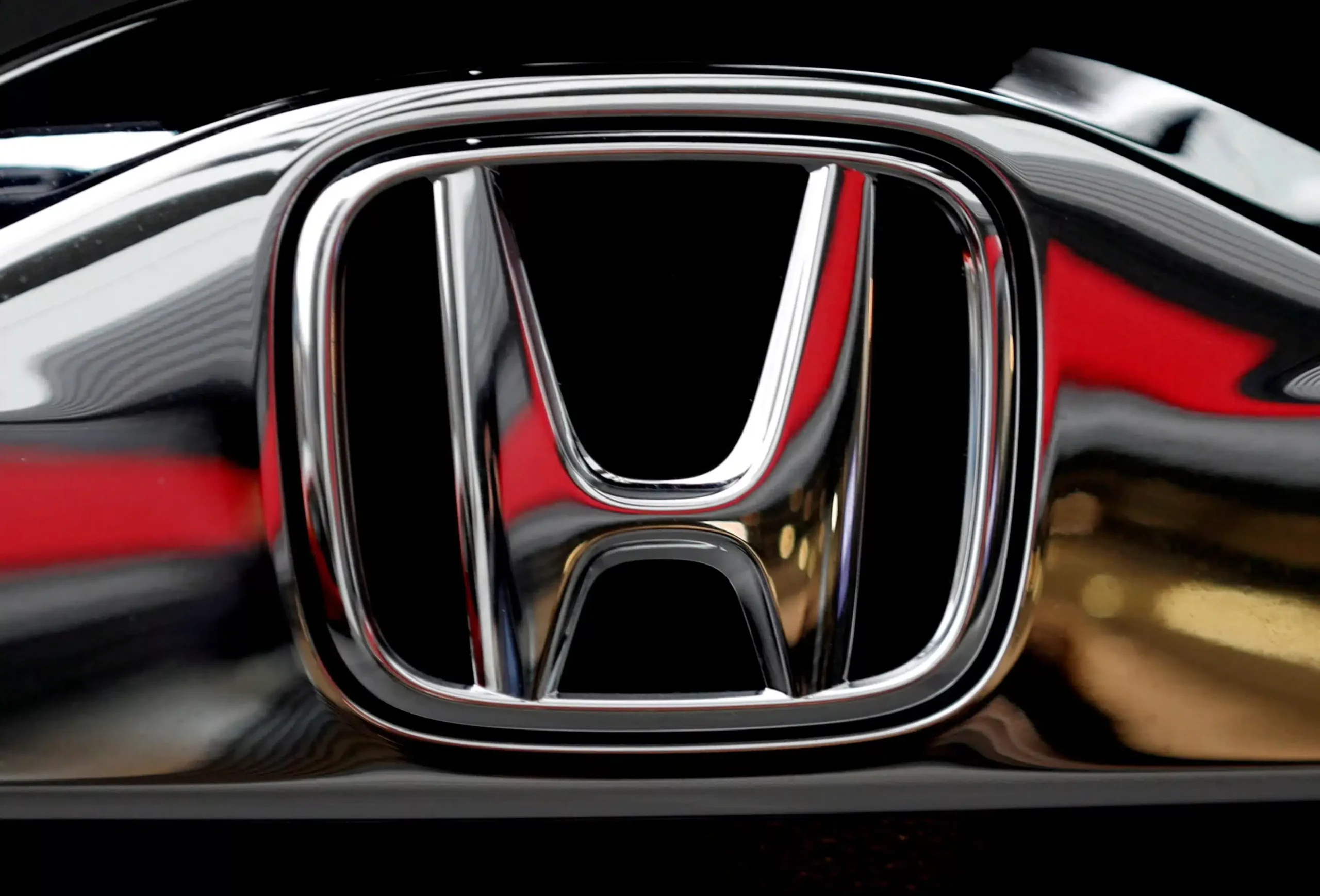 Honda Acura recall