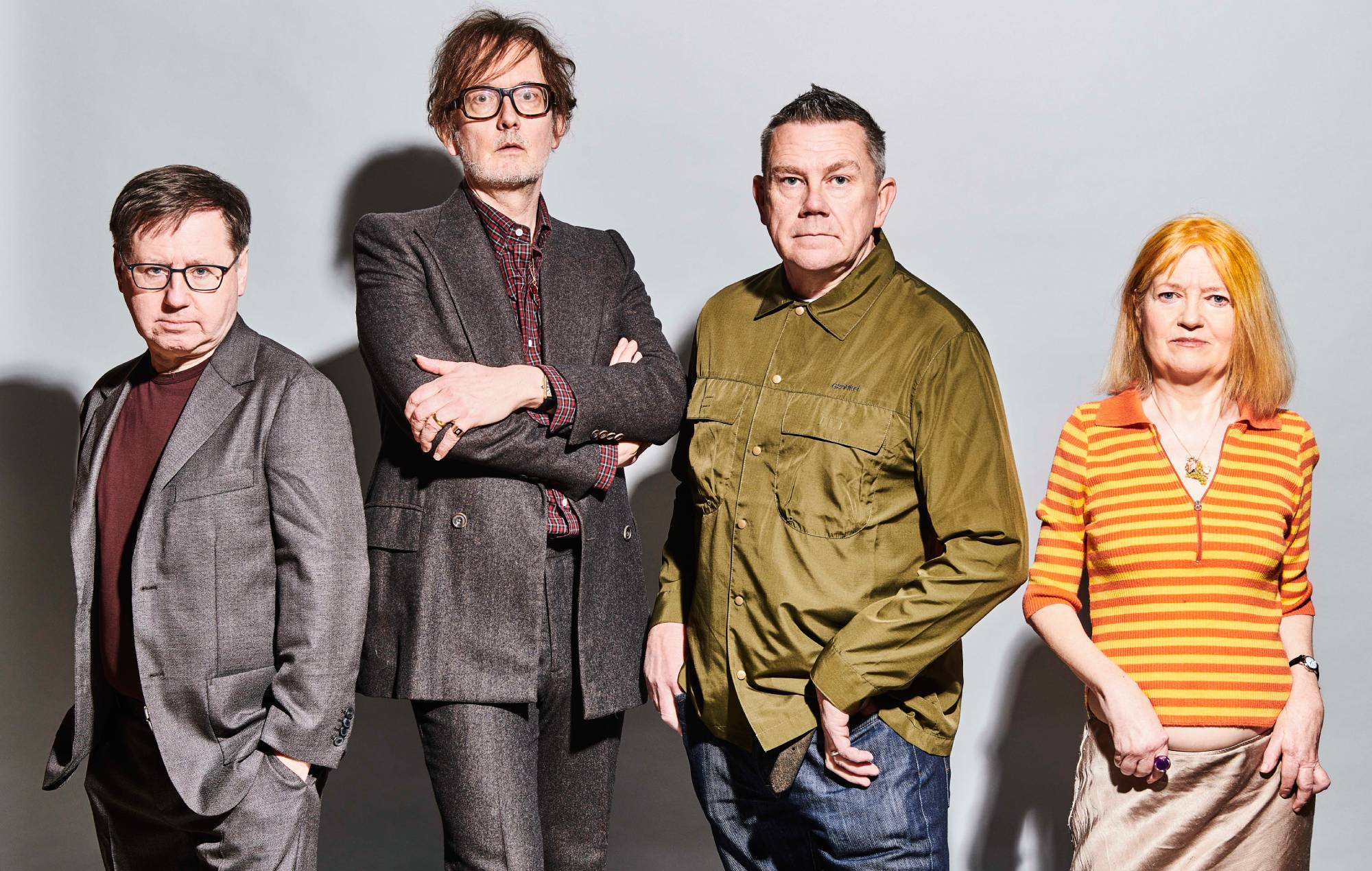 Pulp, 2025. Credit: Tom Jackson