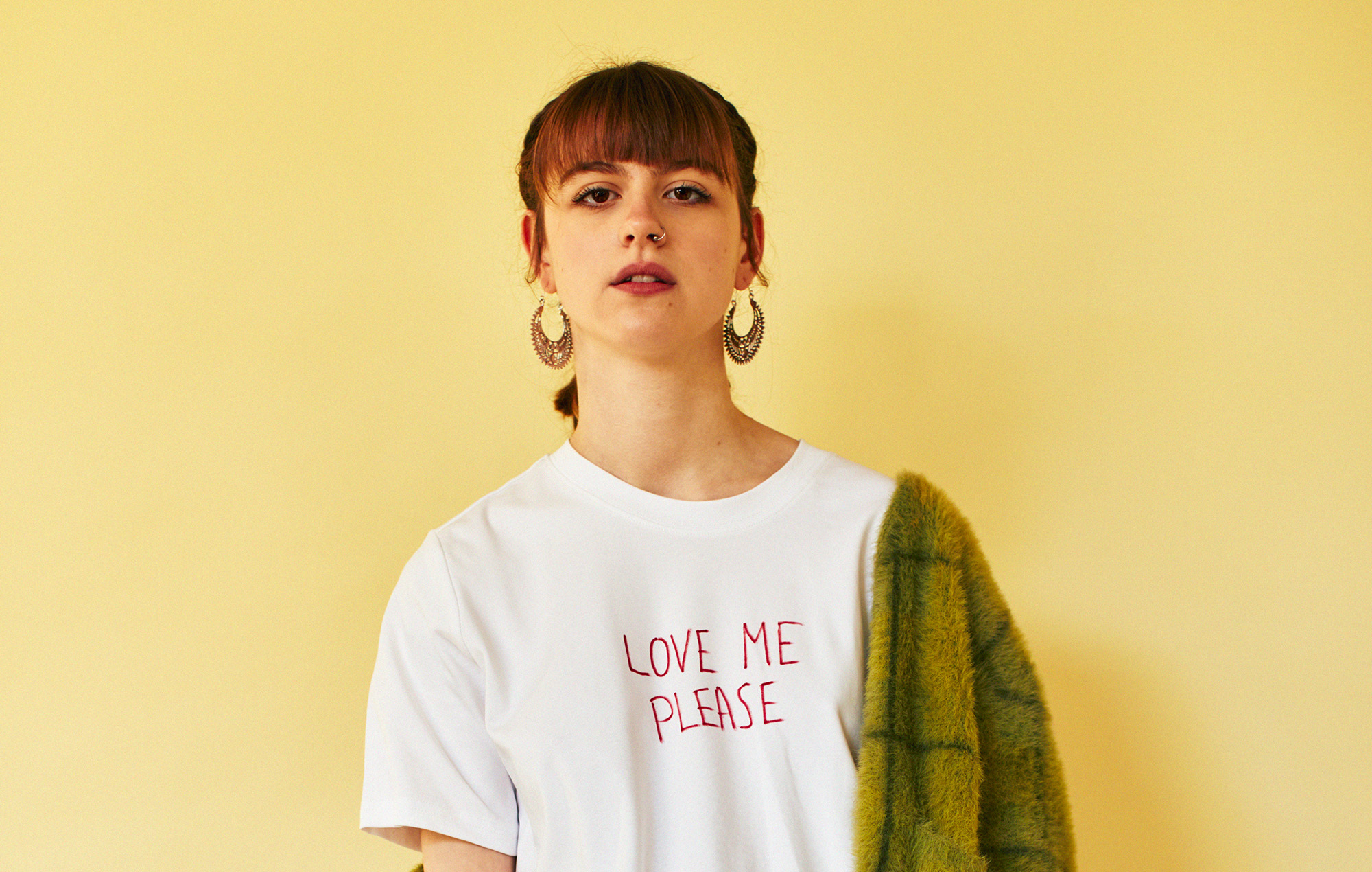 Chloe Slater (2025), photo by Tom Oxley