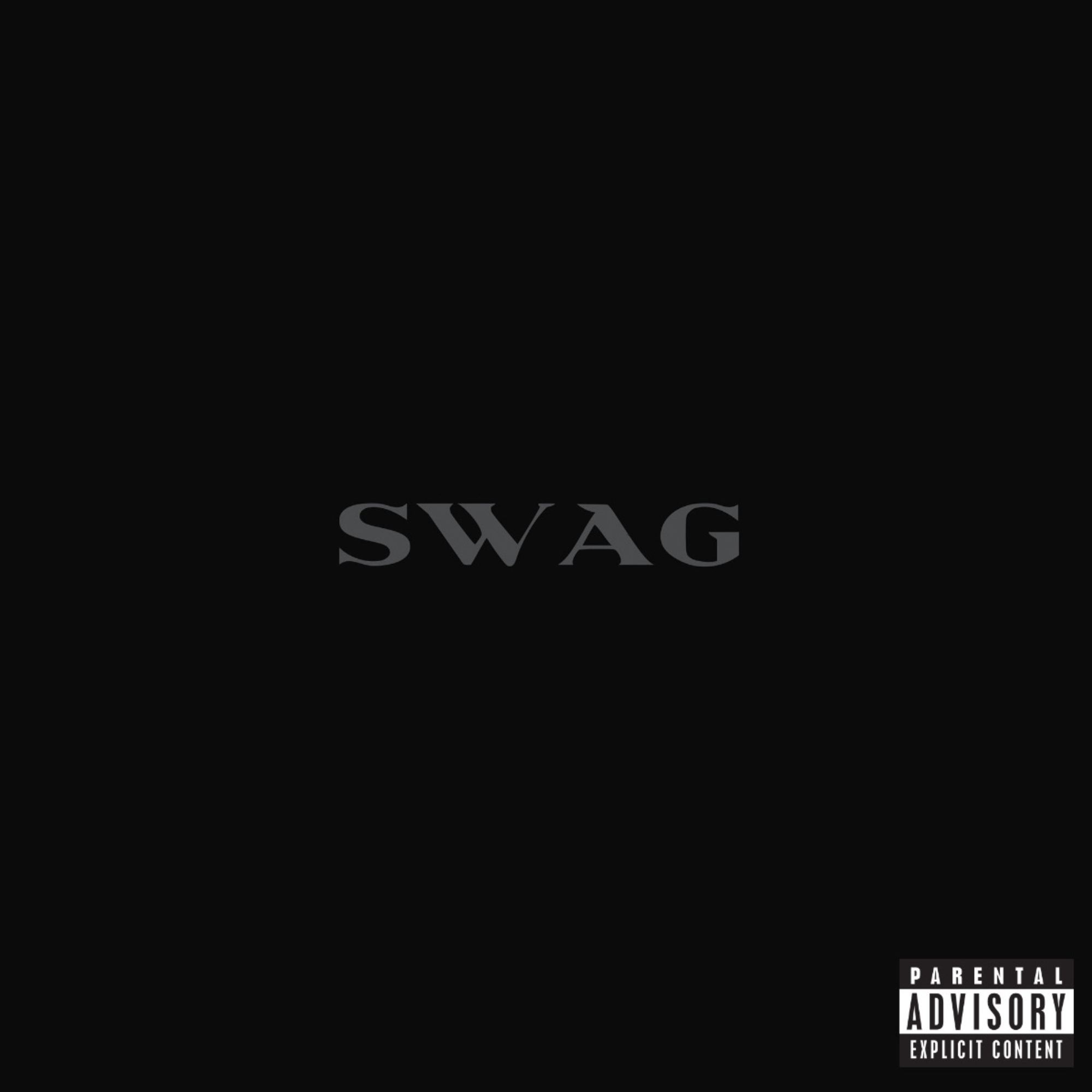 'SWAG' album artwork