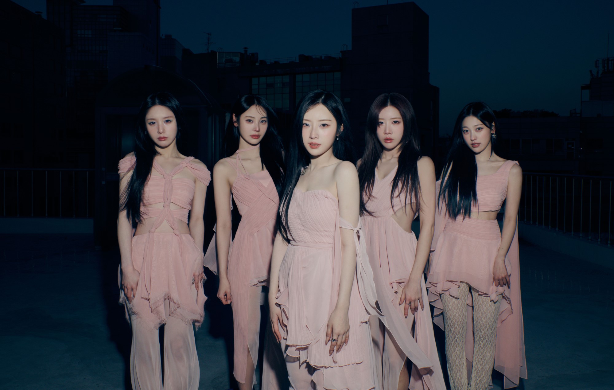 artms club icarus interview new music loona