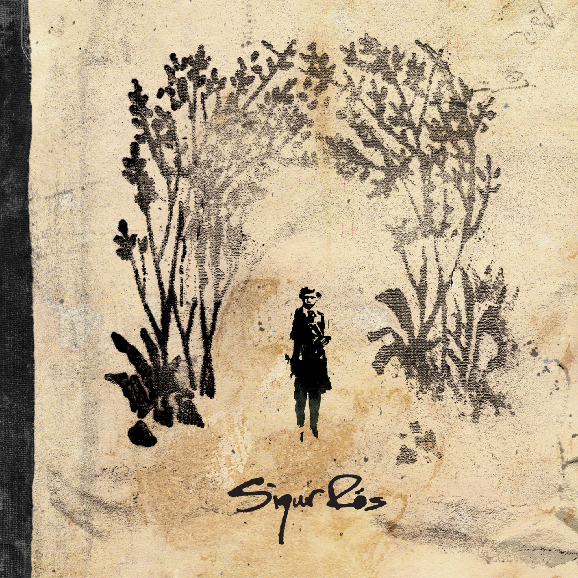 Sigur Rós 'Takk...' album artwork. CREDIT: PRESS