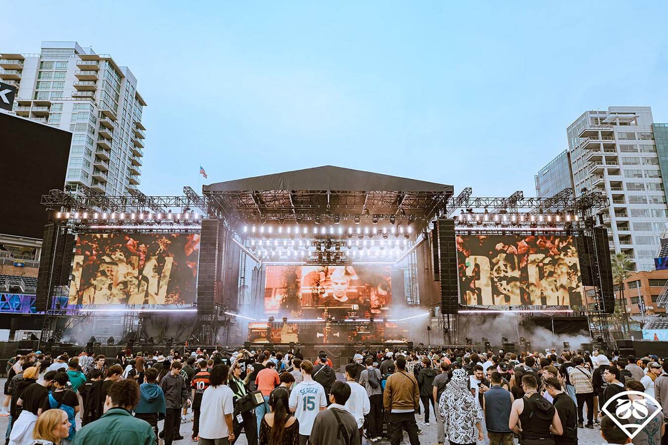 PROPER NYE Sets a New Standard for New Year’s Festivals