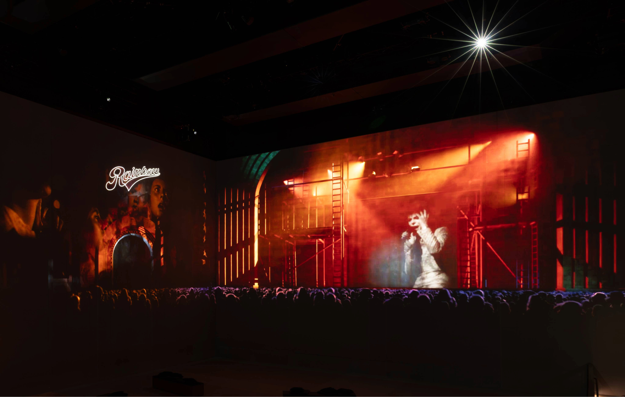 'David Bowie: You're Not Alone'