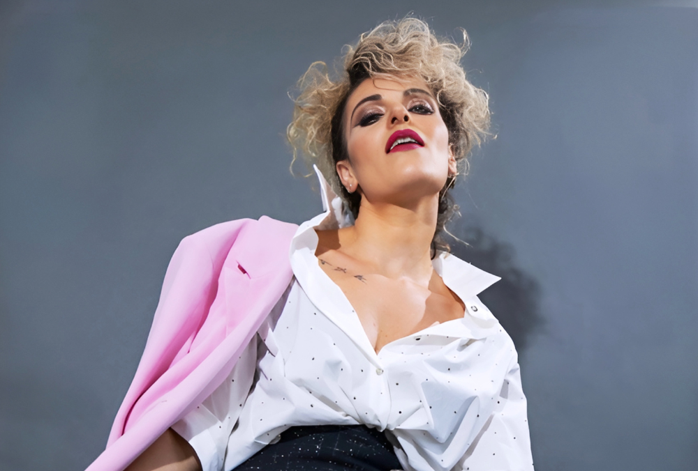 Jen Ash on the Responsibility of Claiming Freedom