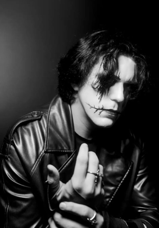 Berlin’s William Bleak Returns With the Disorienting “Ghost Waltz”Screenshot 2026 03 27 At 6.12.45â€¯PM