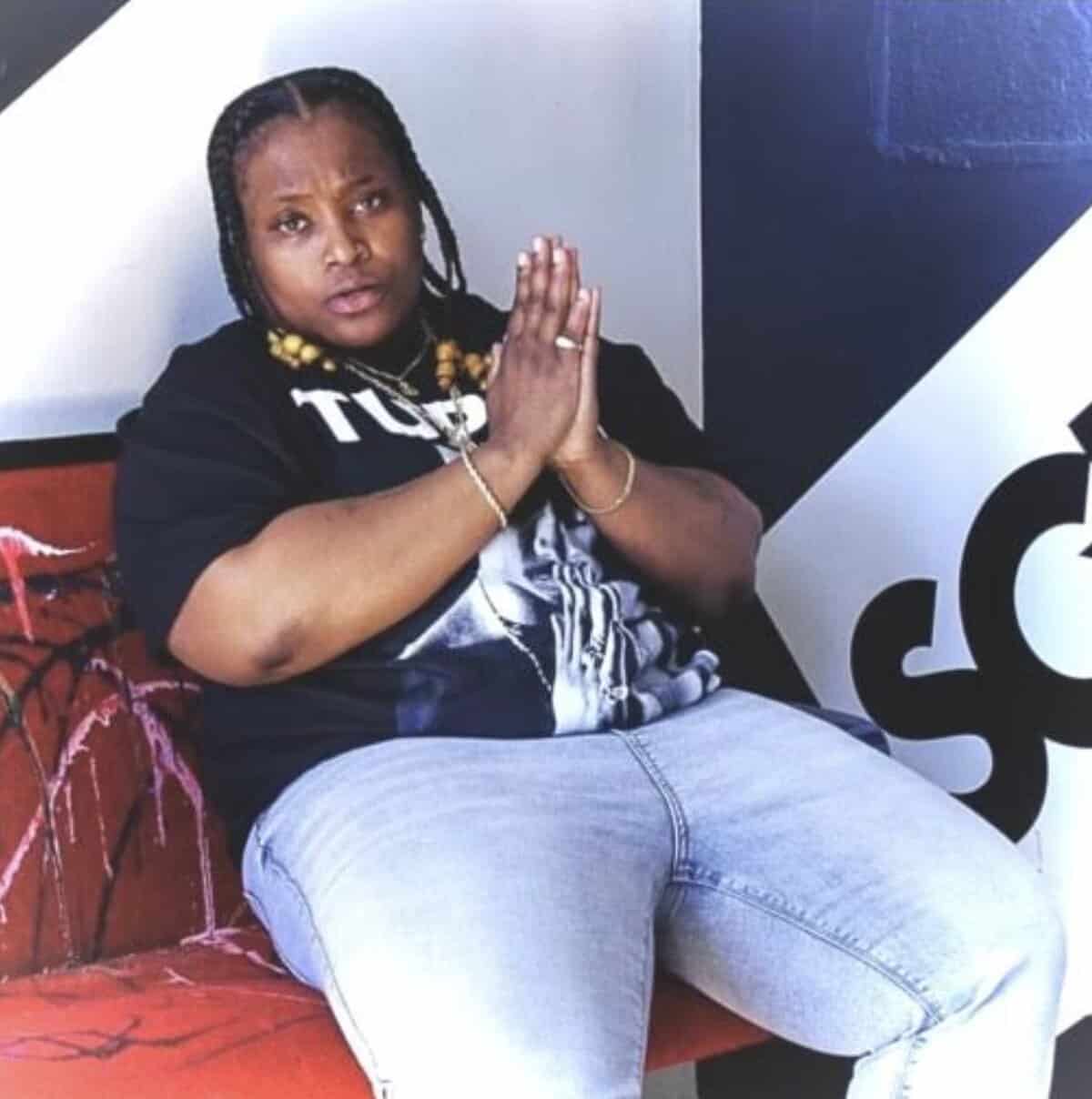 Lady Boss Confronts Street Realities in New Socially Conscious Anthem “Slidin”