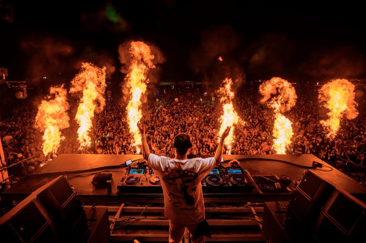 5 Must-See Acts at Lightning in a Bottle 2026