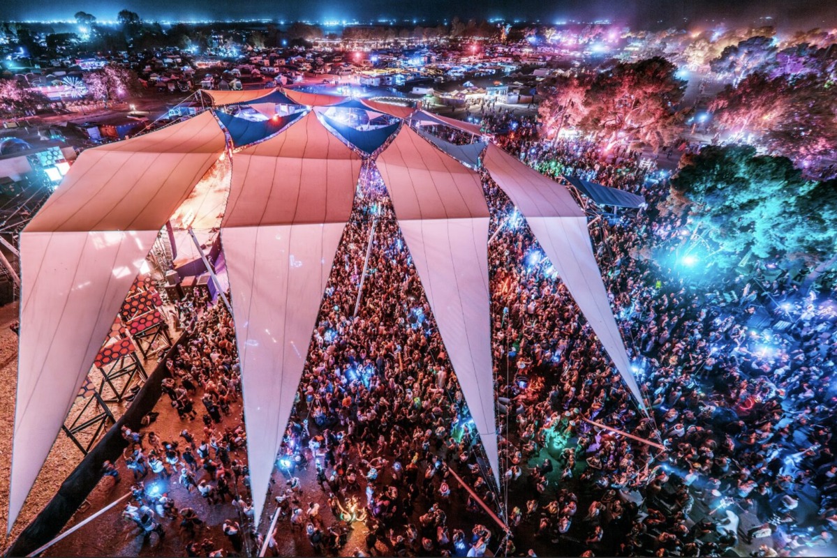 5 Reasons Lightning in a Bottle Remains a Peerless Festival Experience