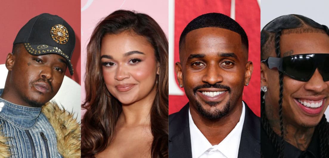 Tyga Expands Into Film With Lead Role in Coming-of-Age Musical Drama