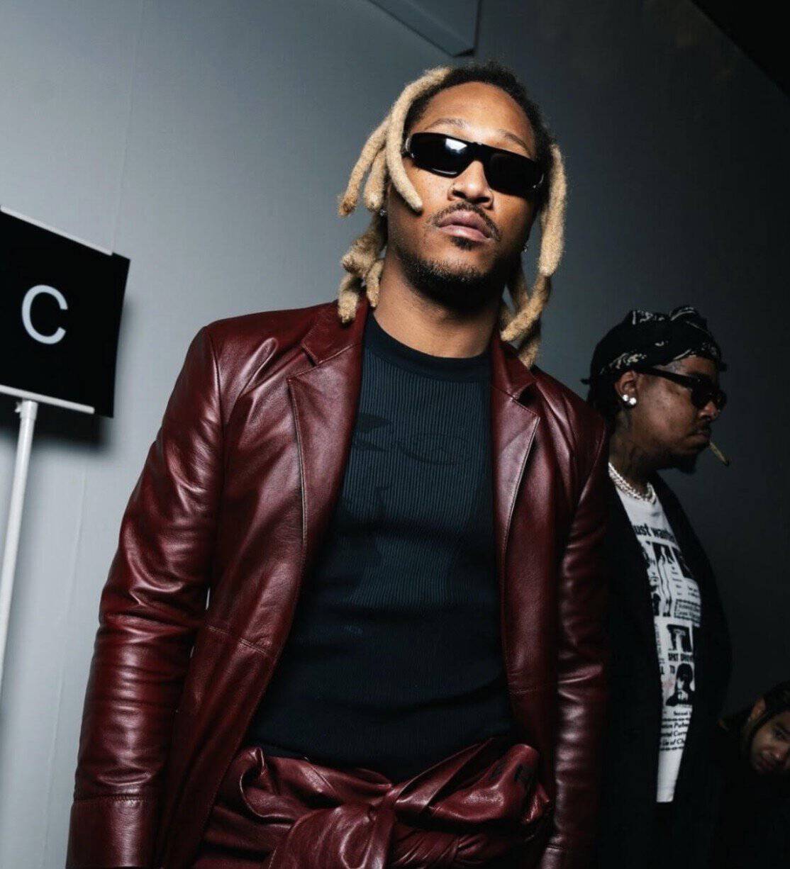 Future’s Paternity and Life Insurance Claims Debunked by Mother