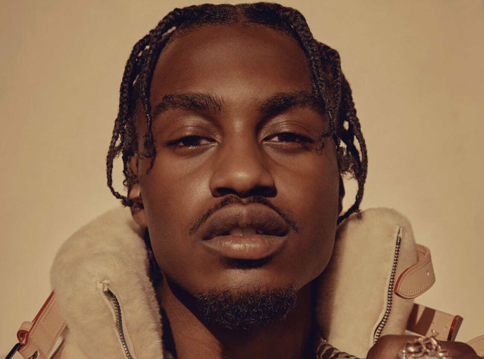 Lil Tjay Embraces Introspection in 'Life On Edge' Short Film