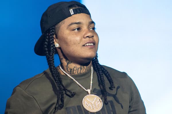 Young M.A Announces First Studio Album Since 2017 and Drops New “FDO” Freestyle