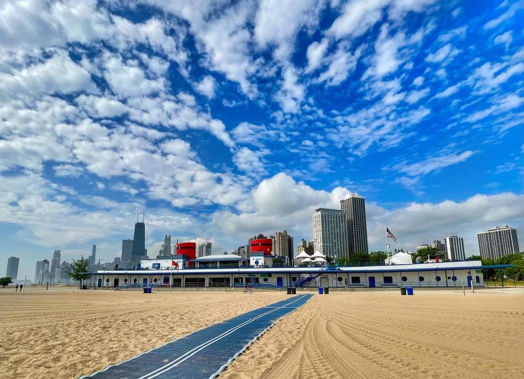 ARC At The Lake 2026: A Summer-Long Residency of House and Techno