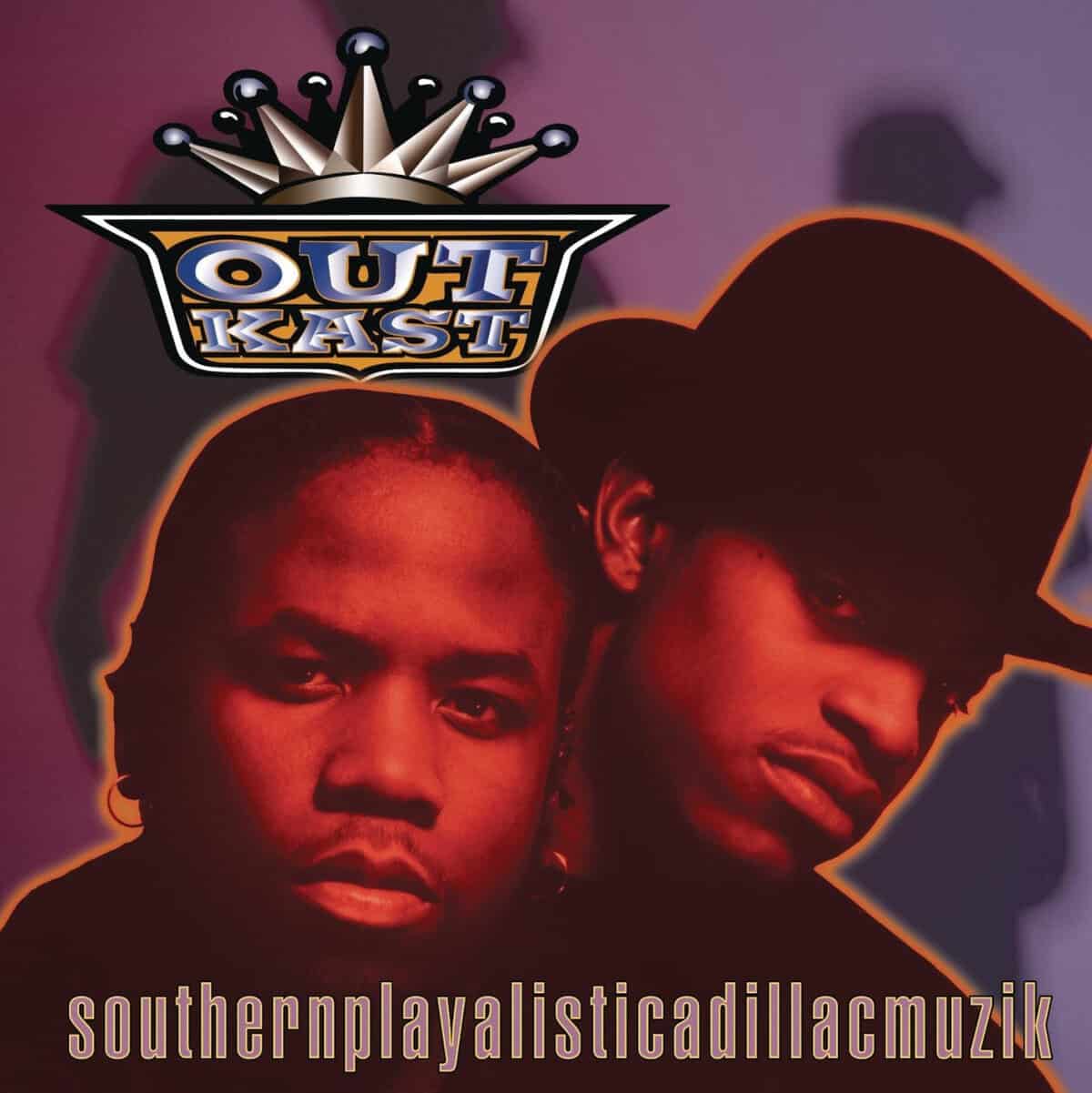 Today in Hip-Hop History: Outkast’s ‘Southernplayalisticadillacmuzik’ Turns 32