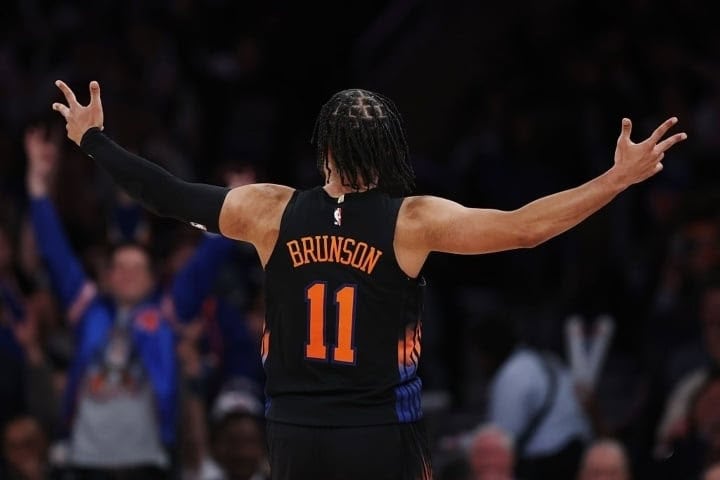 Jalen Brunson’s 39-Point Masterclass Leads Knicks to 3-2 Series Lead