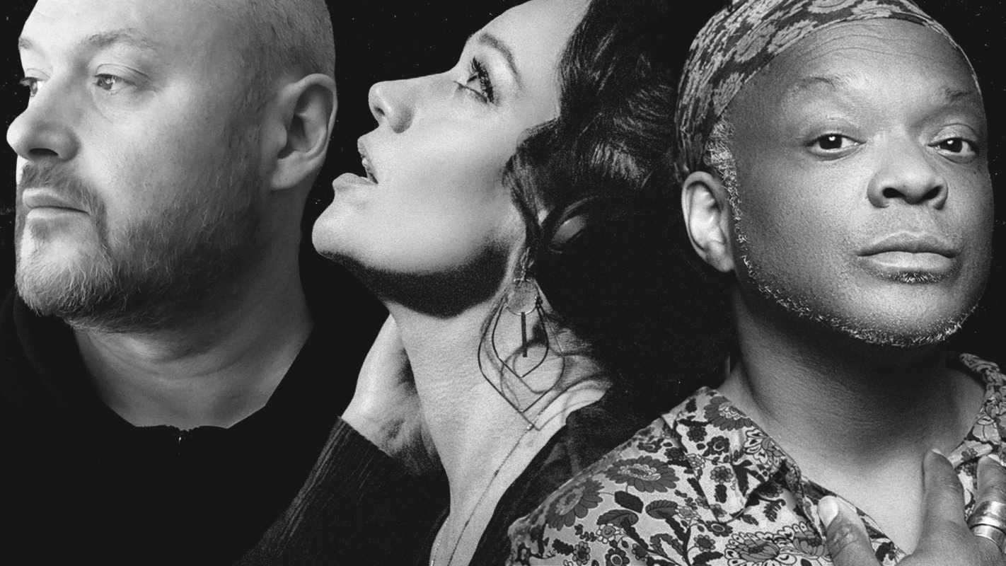 808 BEACH and Belle Humble Rework a Sundays Classic for After Hours