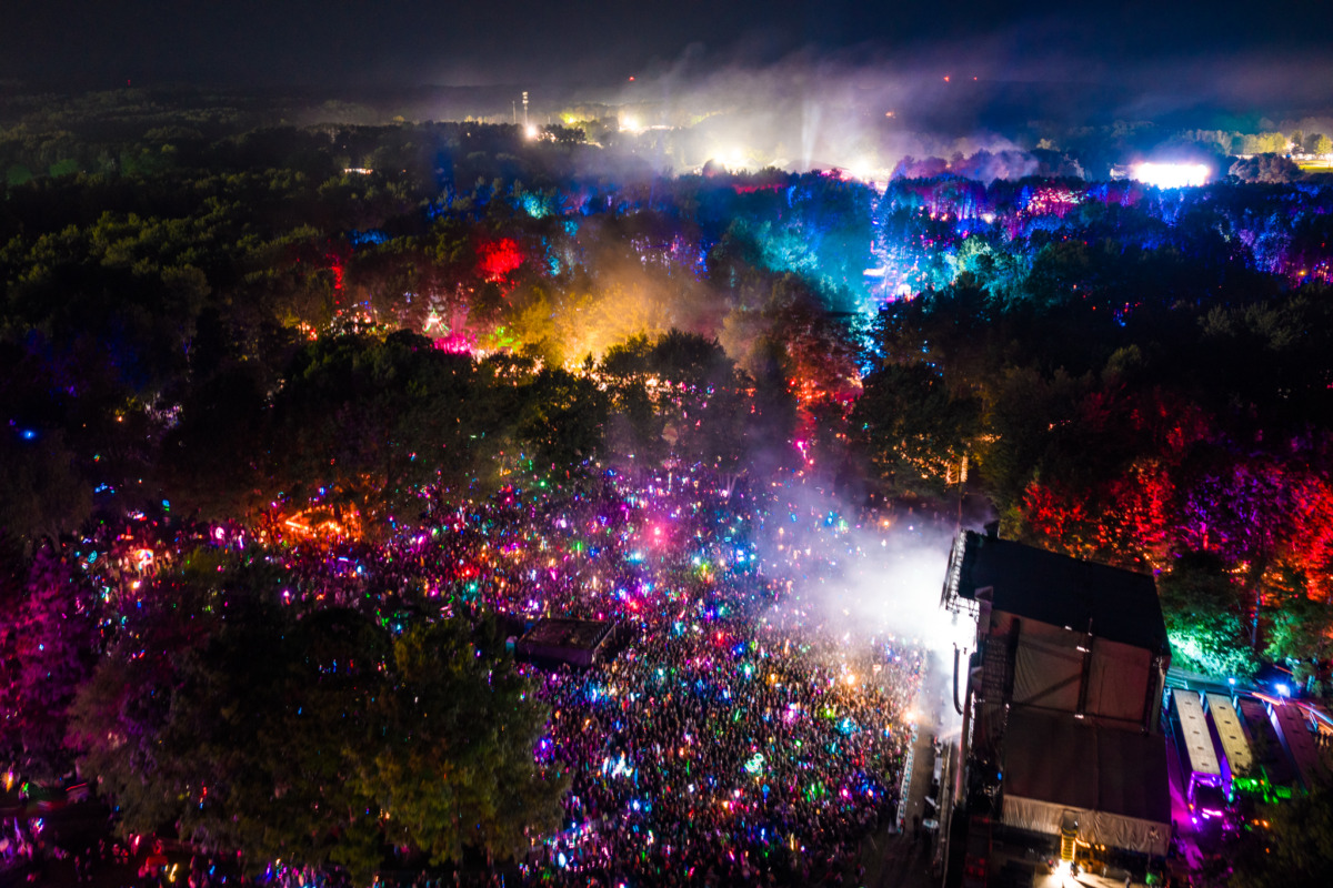 5 Can’t-Miss Acts at Electric Forest 2026