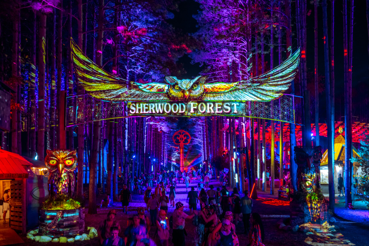 Beyond the Music: Experiences You Can’t Miss at Electric Forest 2026
