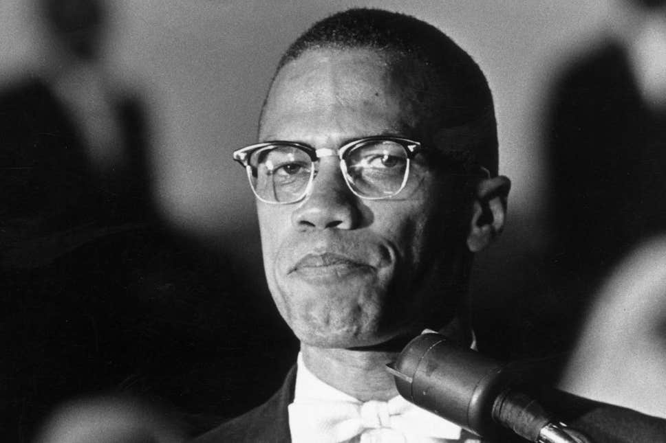 Honoring 101 Years Of Malcolm X: A Legacy That Still Speaks Truth To Power