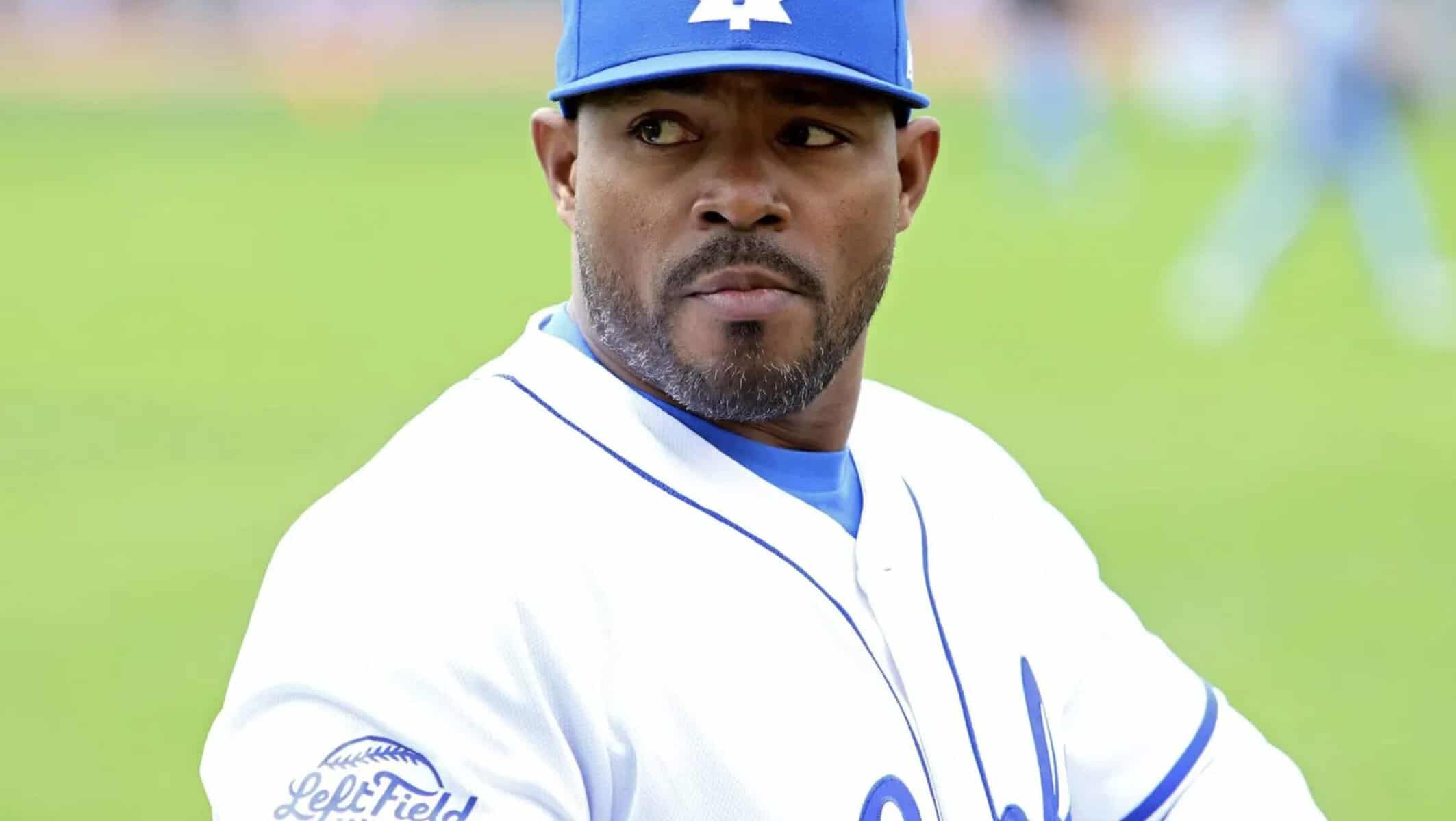 Former All-Star Yasiel Puig Hits Home Run in Canadian Baseball League