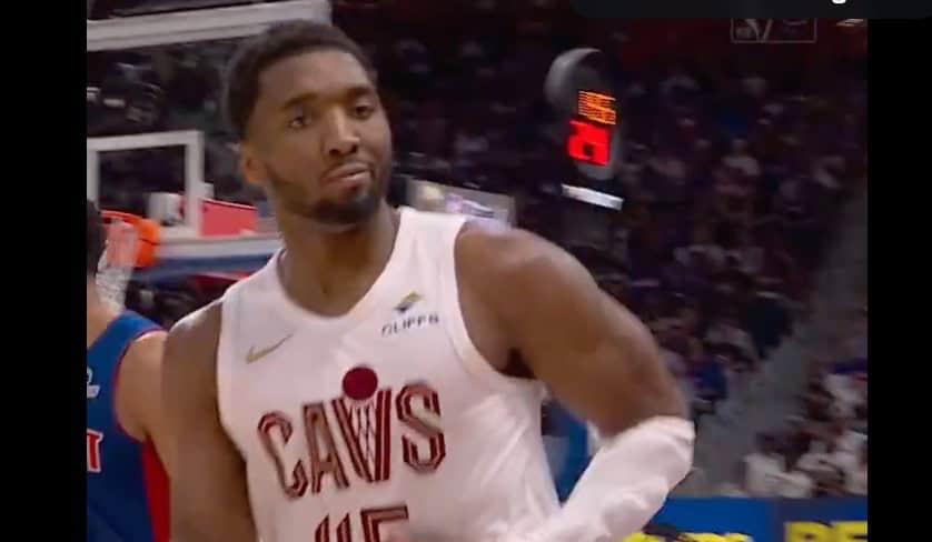 Cavaliers Dominate Pistons in Game 7 Blowout to Reach Eastern Conference Finals