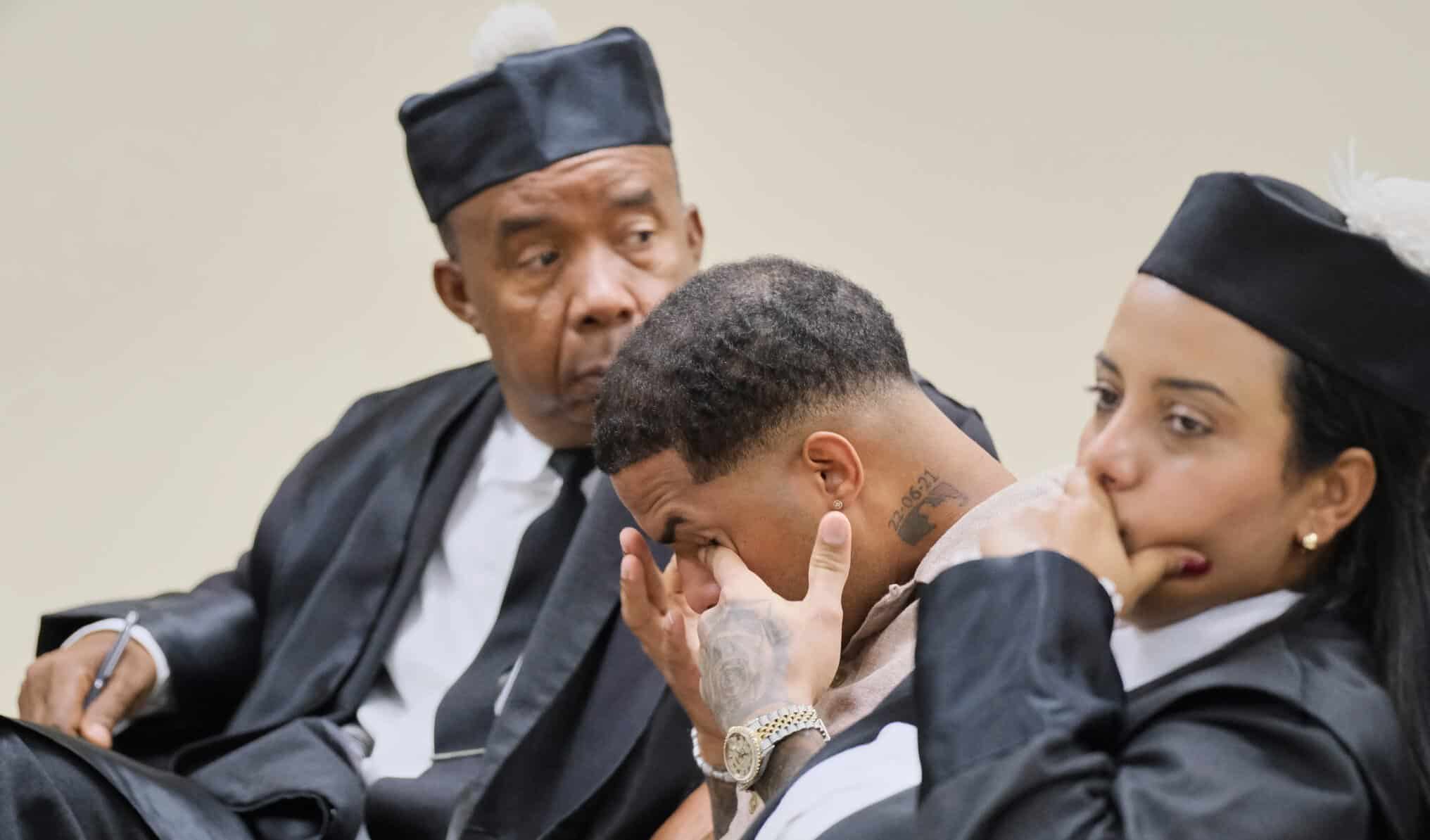 Immigration Experts: Wander Franco’s MLB Career Likely Over Despite Avoiding Prison