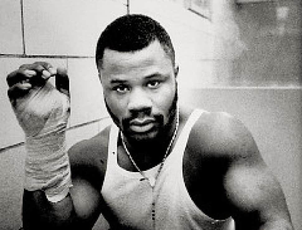 Remembering Larry Davis: The Complex Legacy of a Bronx Icon