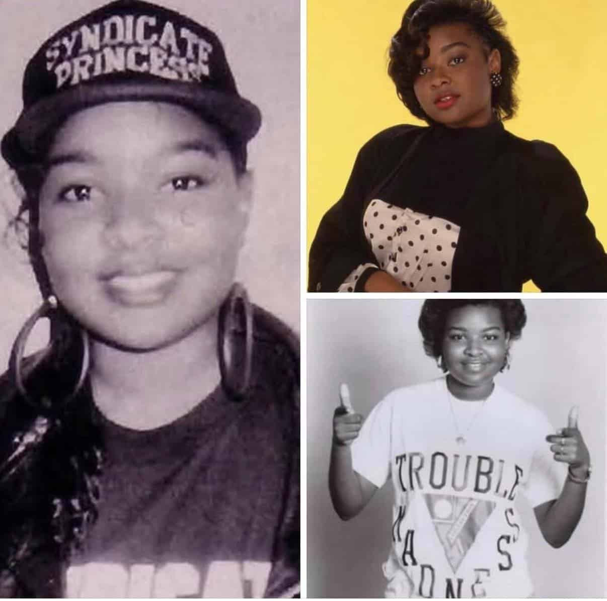 Remembering MC Trouble: Motown’s First Female Emcee