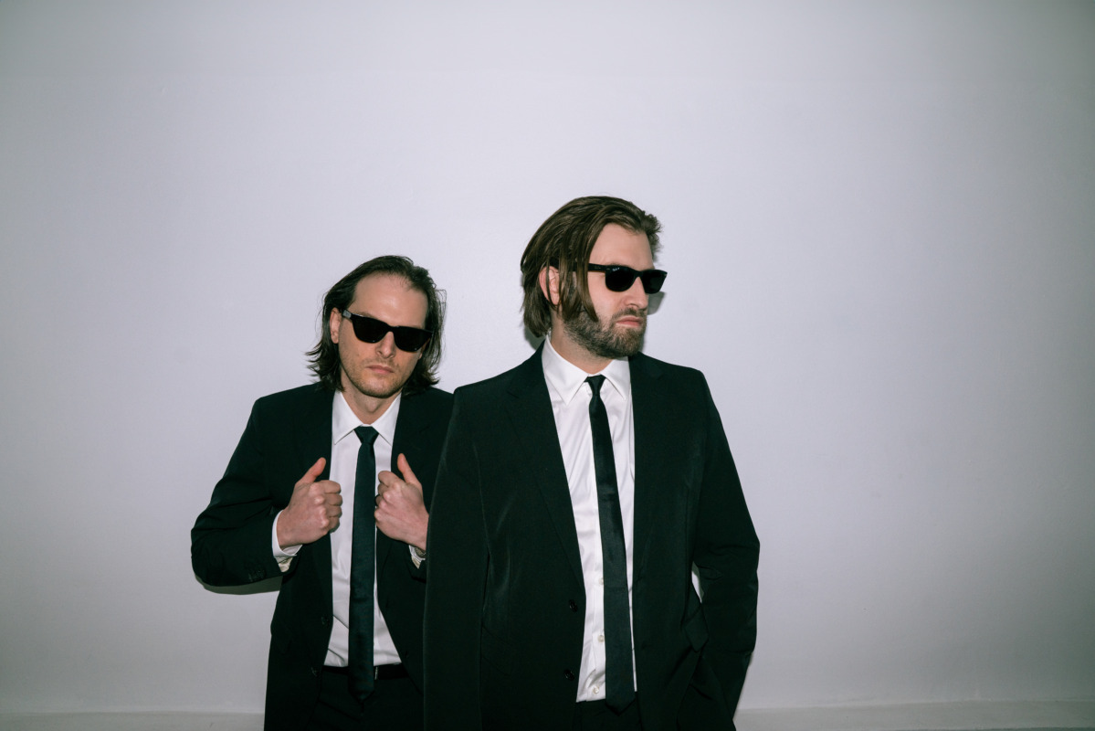 Zeds Dead Enter Their Next Era With Journey of a Lifetime