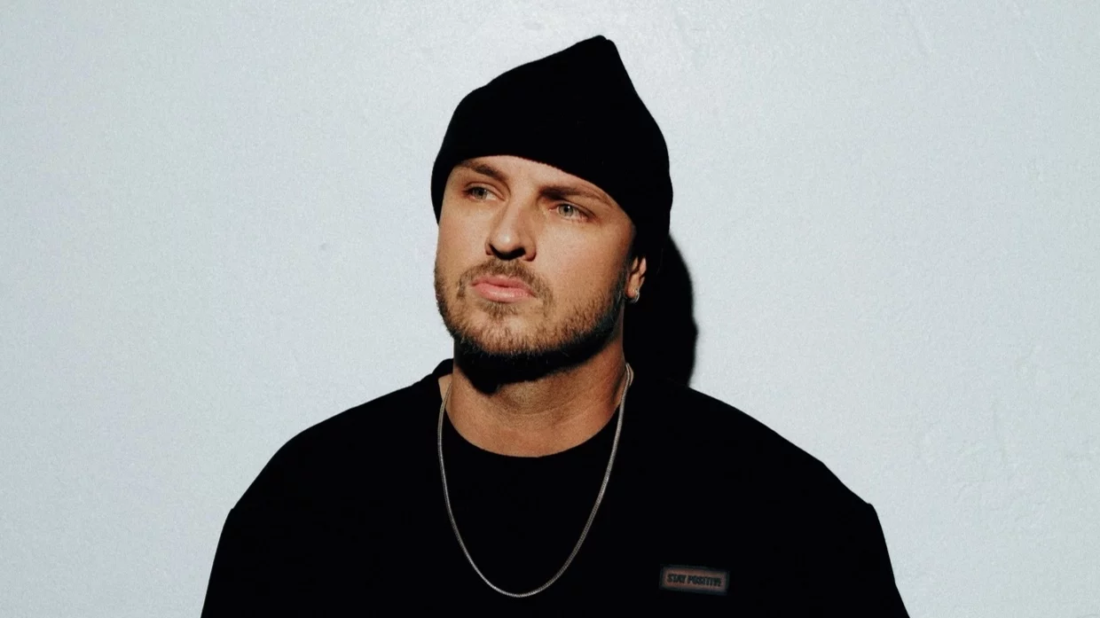Dansyn on Risk, Reinvention, and Rediscovering His Sound