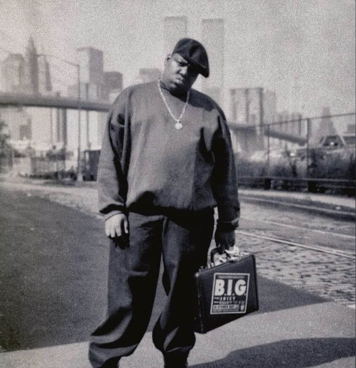 Today in Hip Hop History: The Notorious B.I.G.’s Debut Single