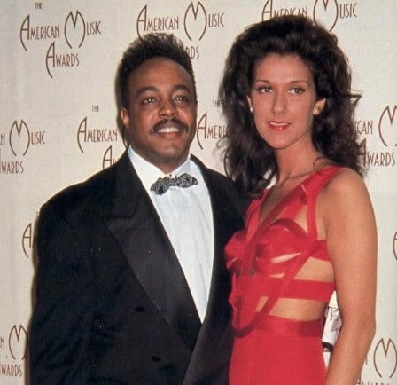 Celine Dion Honors Peabo Bryson in Emotional Tribute After His Death
