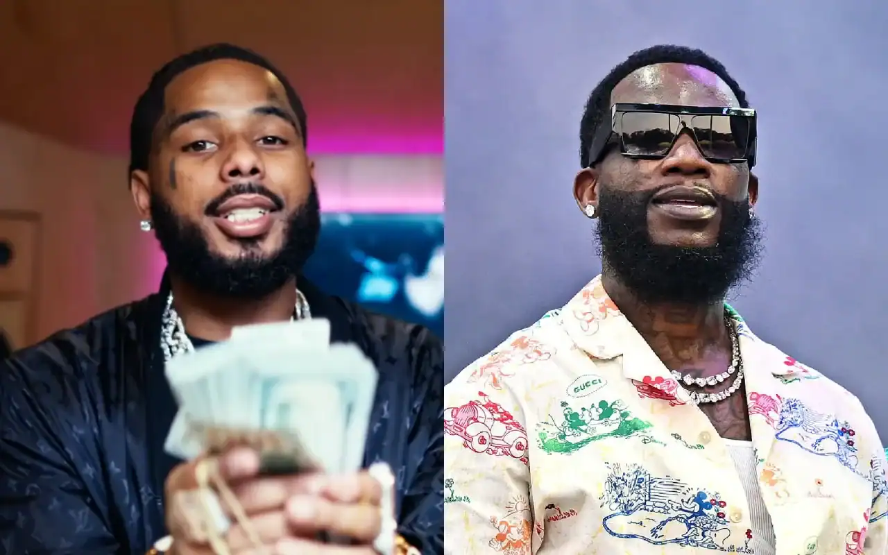 Gucci Mane’s Security Guard Details Retaliation Fears in Letter Opposing Pooh Shiesty’s Bond