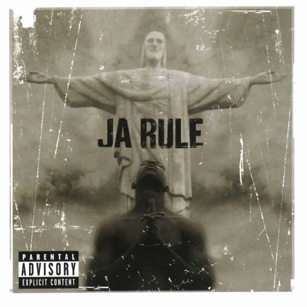 Today In Hip Hop History: Ja Rule Dropped His 'Venni Vetti Vecci' Album 27 Years Ago