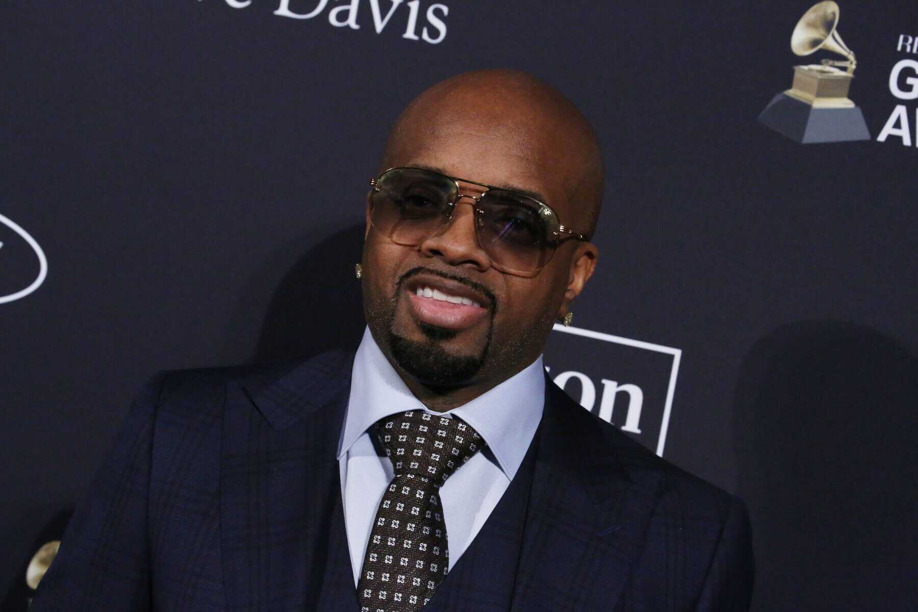 Jermaine Dupri Files $18 Million Lawsuit Against Sony Music Entertainment