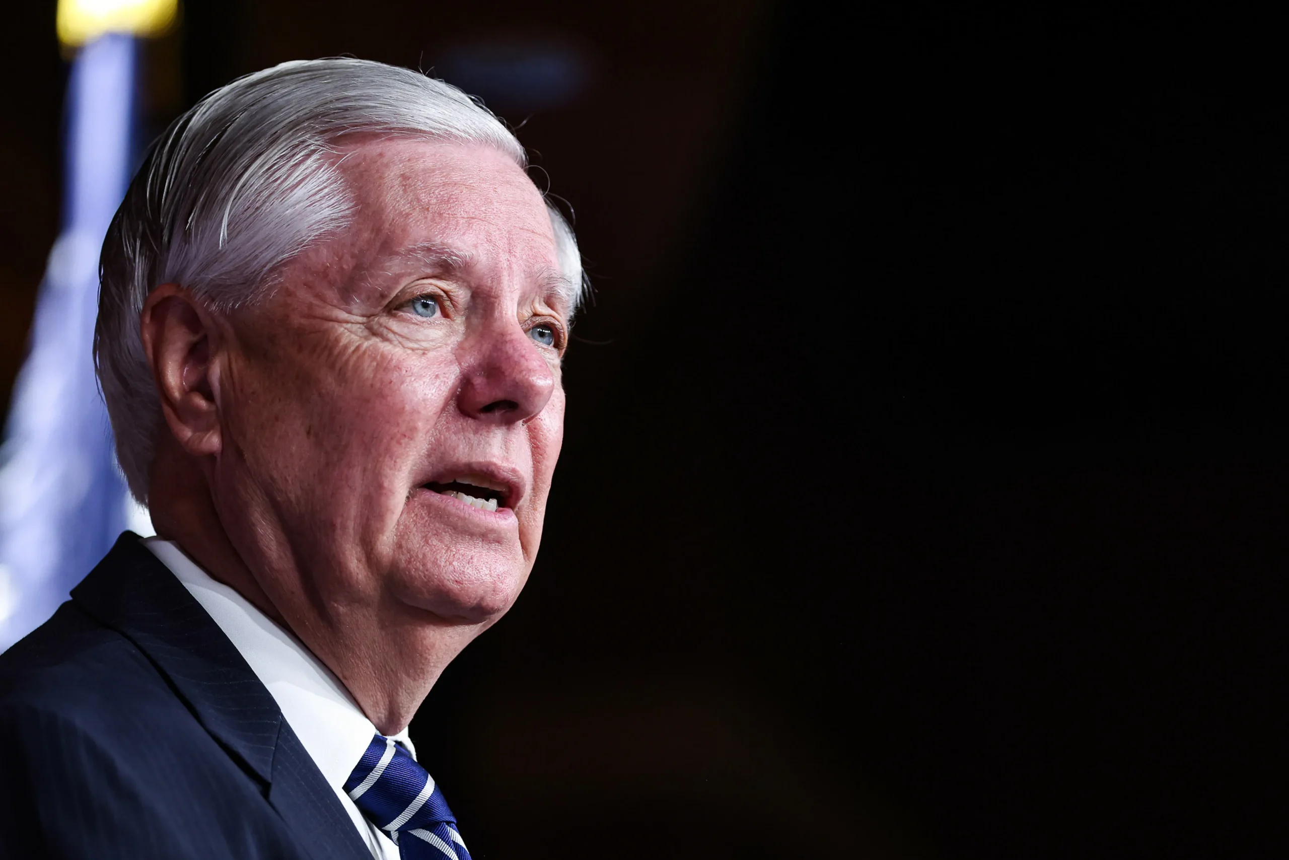 U.S. Senator Lindsey Graham Passes Away at 71