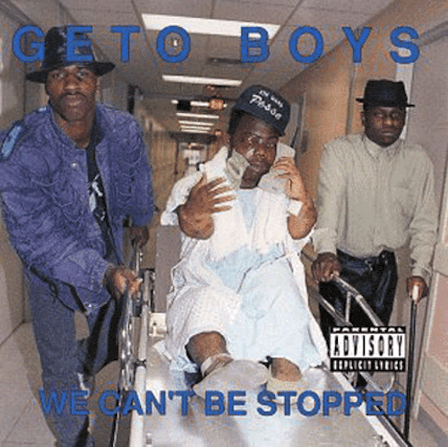 Reflecting on the Geto Boys' Iconic 'We Can’t Be Stopped' 35 Years Later