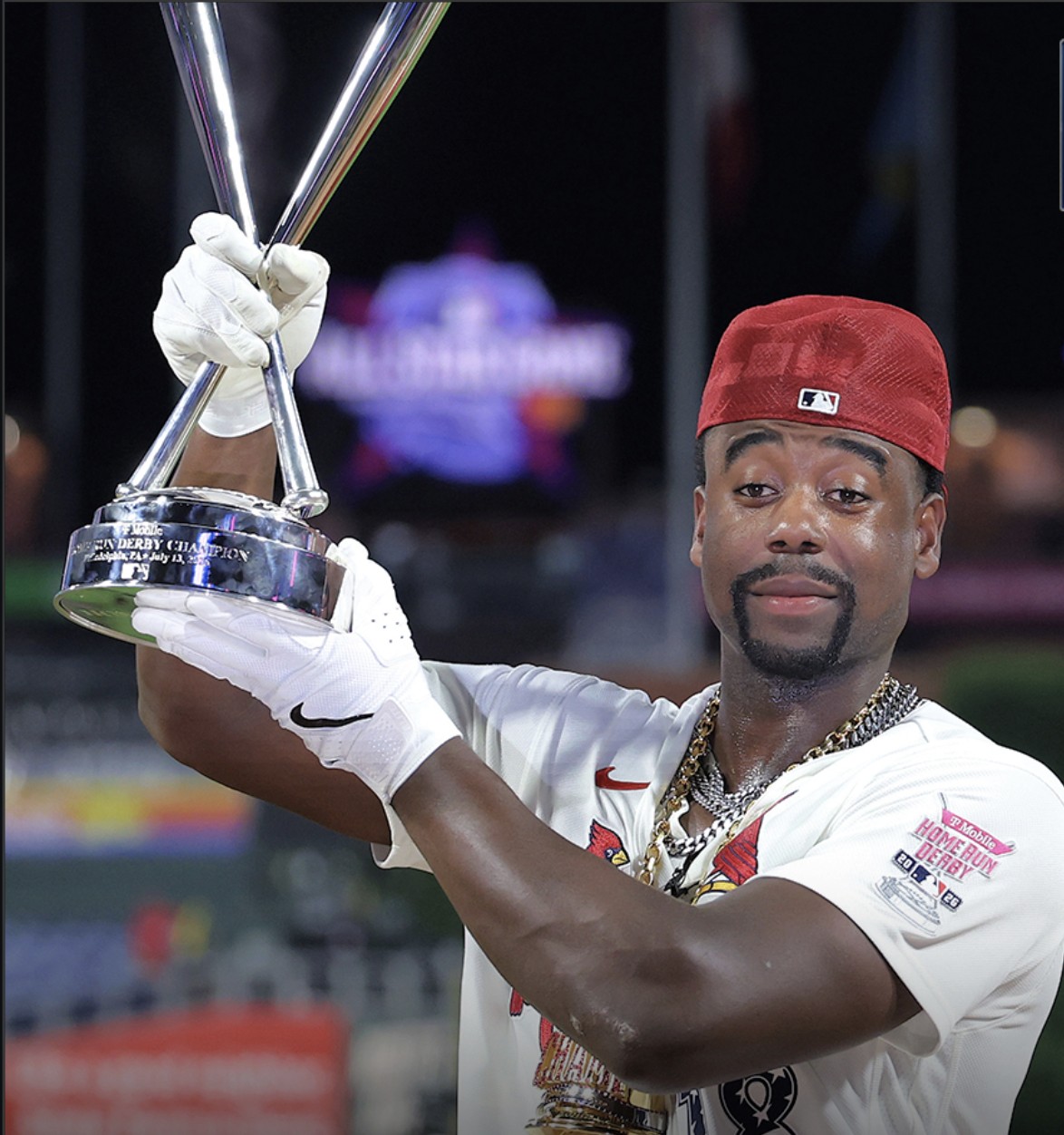 Jordan Walker Silences Philly, Captures First Home Run Derby Crown In Cardinals History